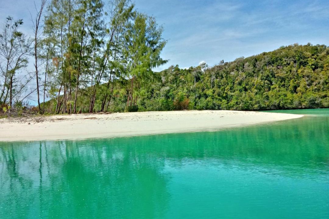Photo of Outdoor in Sorong