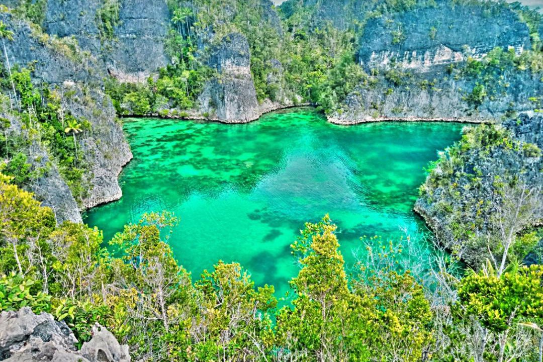 Photo of Outdoor in Sorong