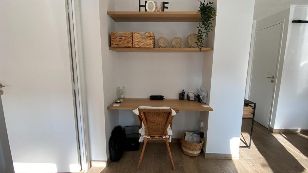 Photo of Livingroom in Prado - Republique