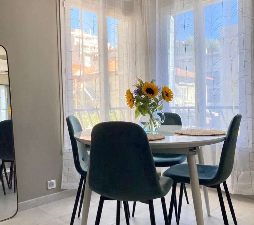Photo of Livingroom in La Californie