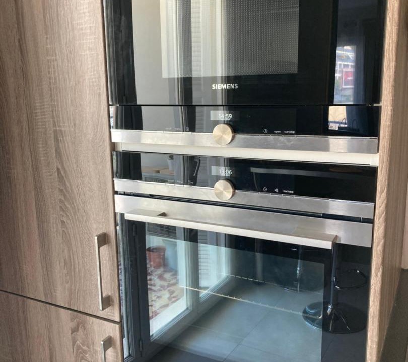 Photo of Kitchen in La Californie