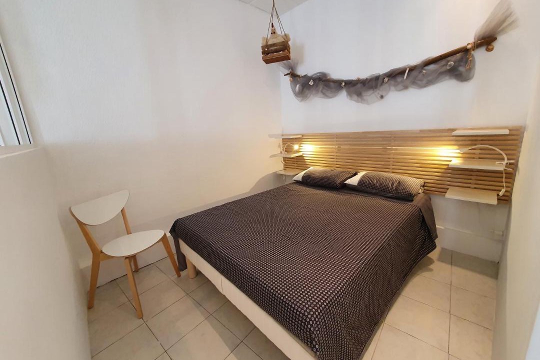 Photo of Bedroom in Le Suquet