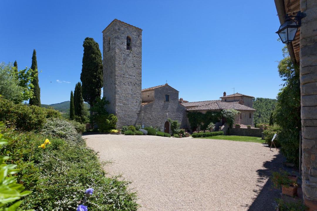 Photo of Others in Gaiole in Chianti