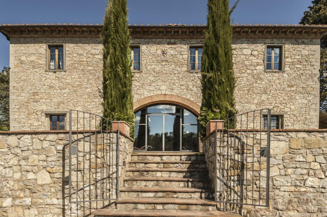 Photo of Others in Gaiole in Chianti