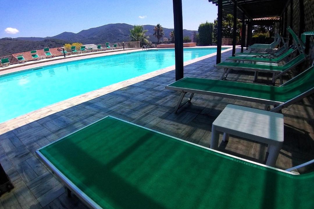 Photo of Outdoor in Campo nell'Elba