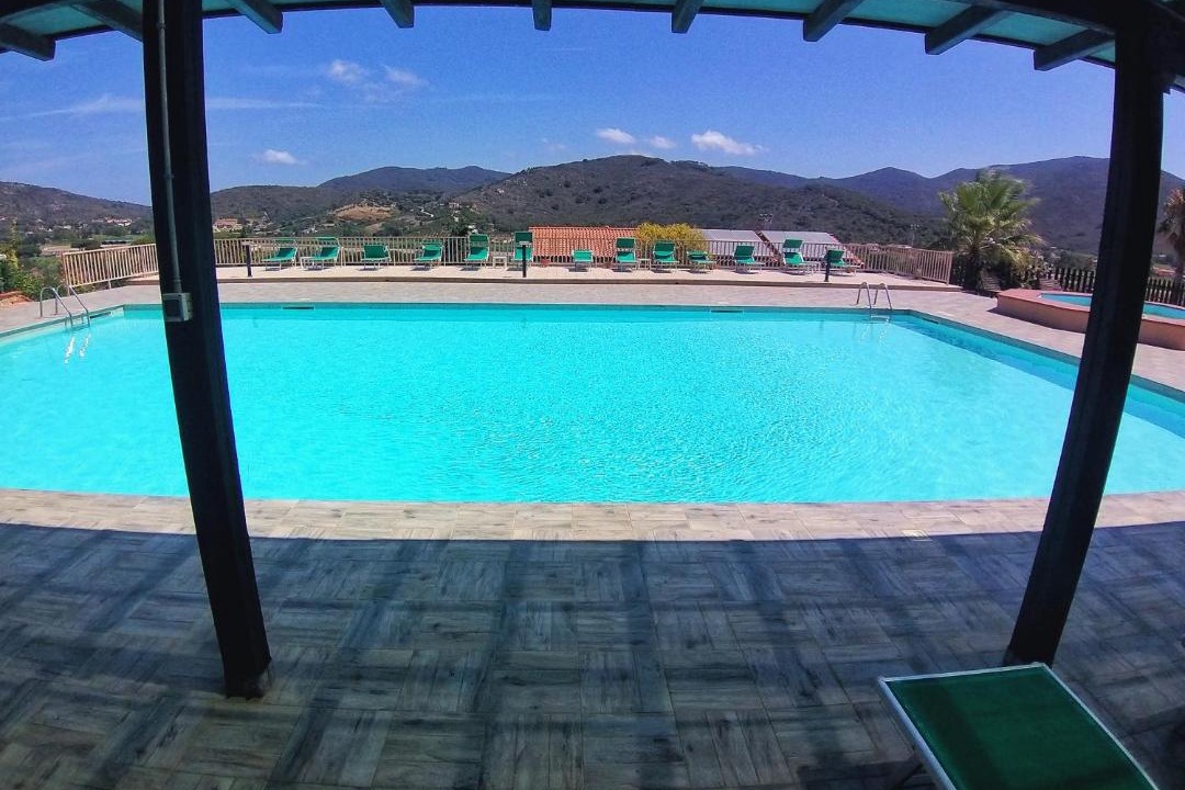 Photo of Outdoor in Campo nell'Elba