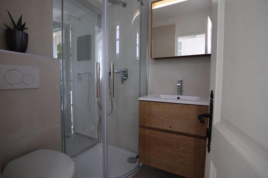 Photo of Bathroom in Menton