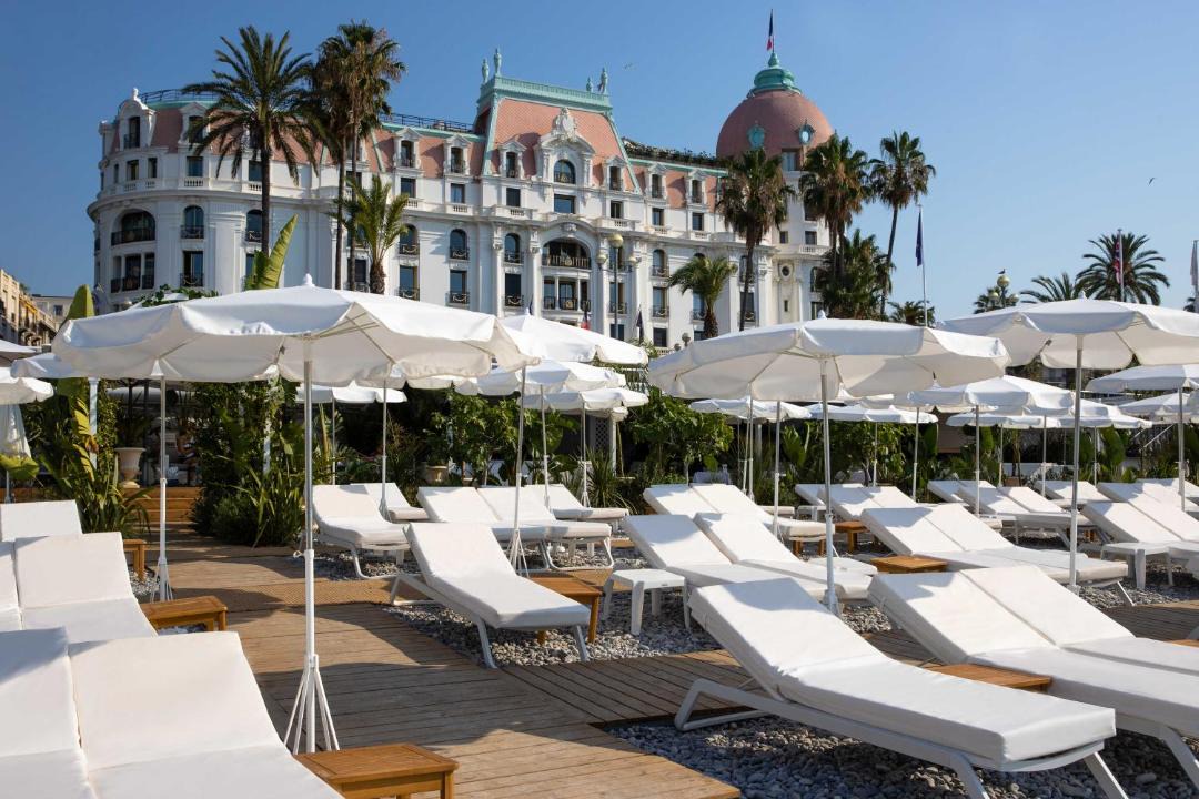 Photo of Others in Nice City Centre