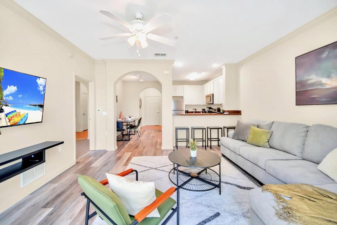 Photo of Livingroom in West Kissimmee