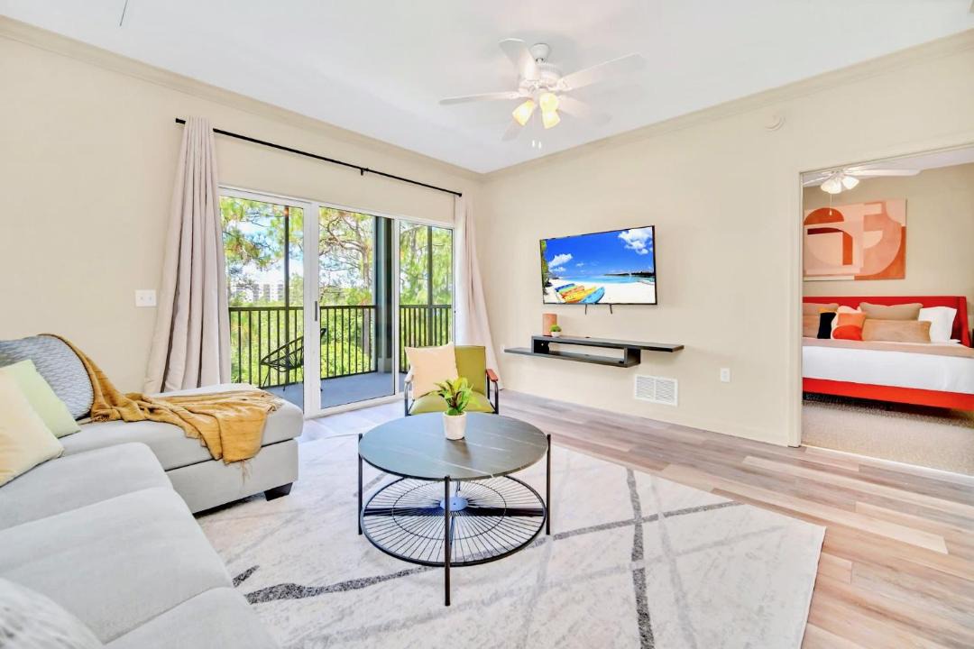 Photo of Livingroom in West Kissimmee