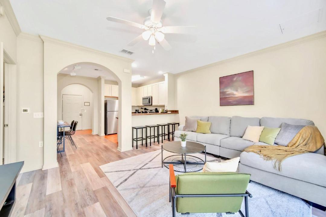 Photo of Livingroom in West Kissimmee