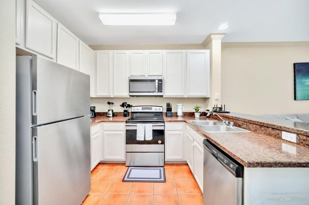 Photo of Kitchen in West Kissimmee