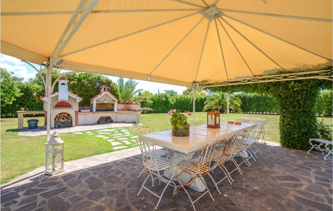Photo of Patio Balcony in Lido di Camaiore