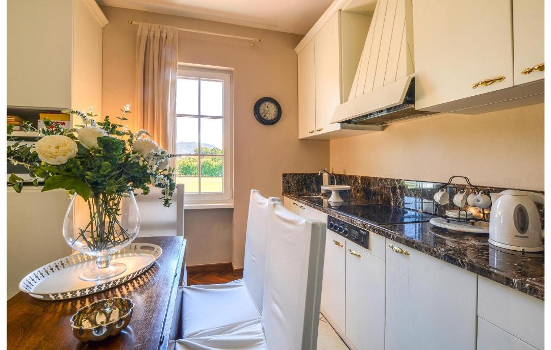 Photo of Kitchen in Lido di Camaiore