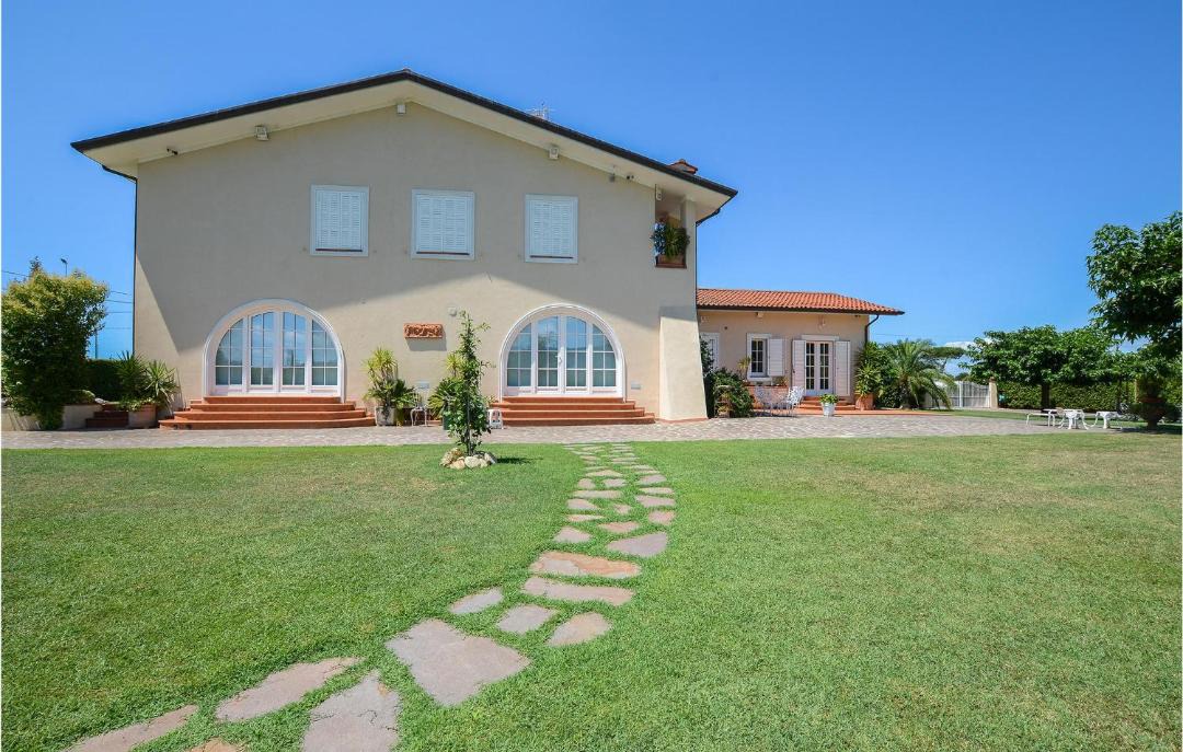 Photo of Buildings in Lido di Camaiore