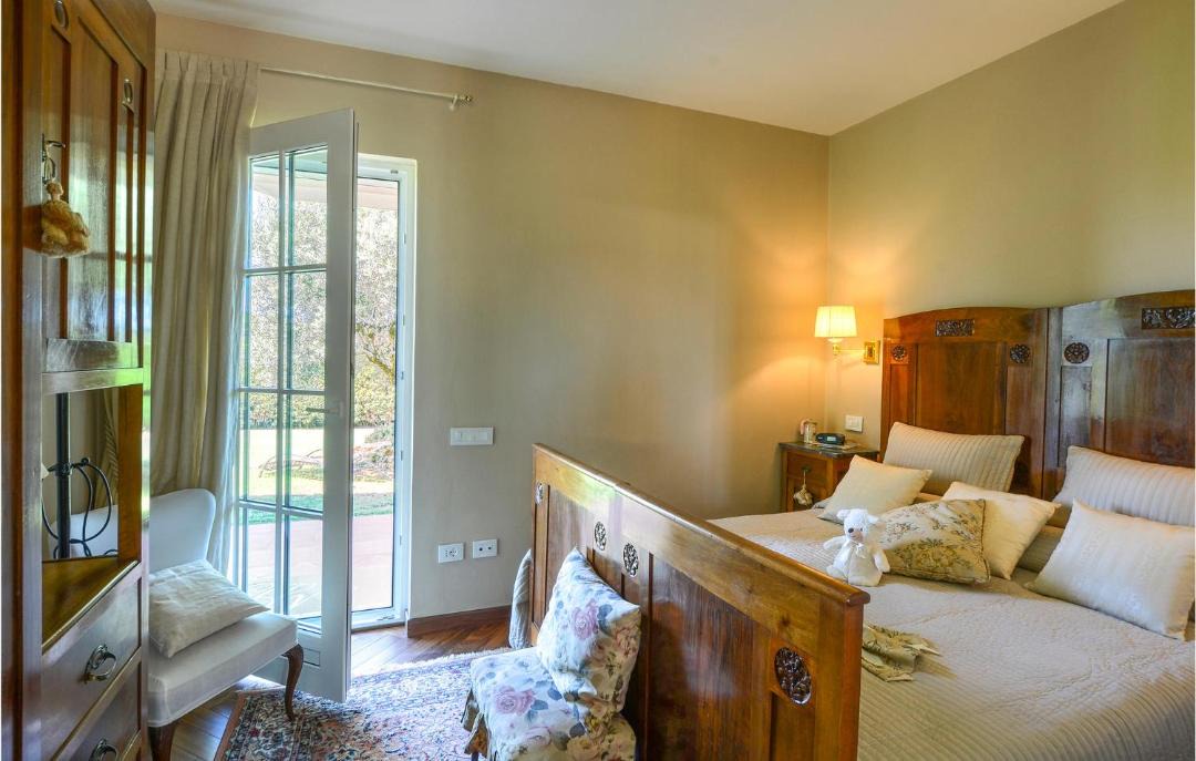 Photo of Bedroom in Lido di Camaiore