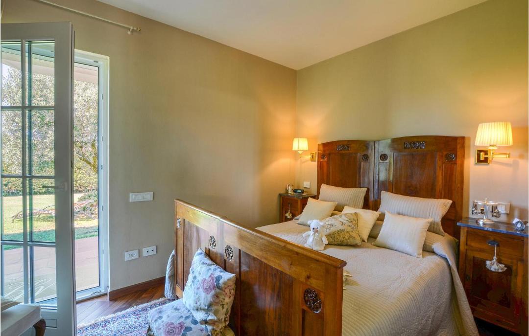 Photo of Bedroom in Lido di Camaiore