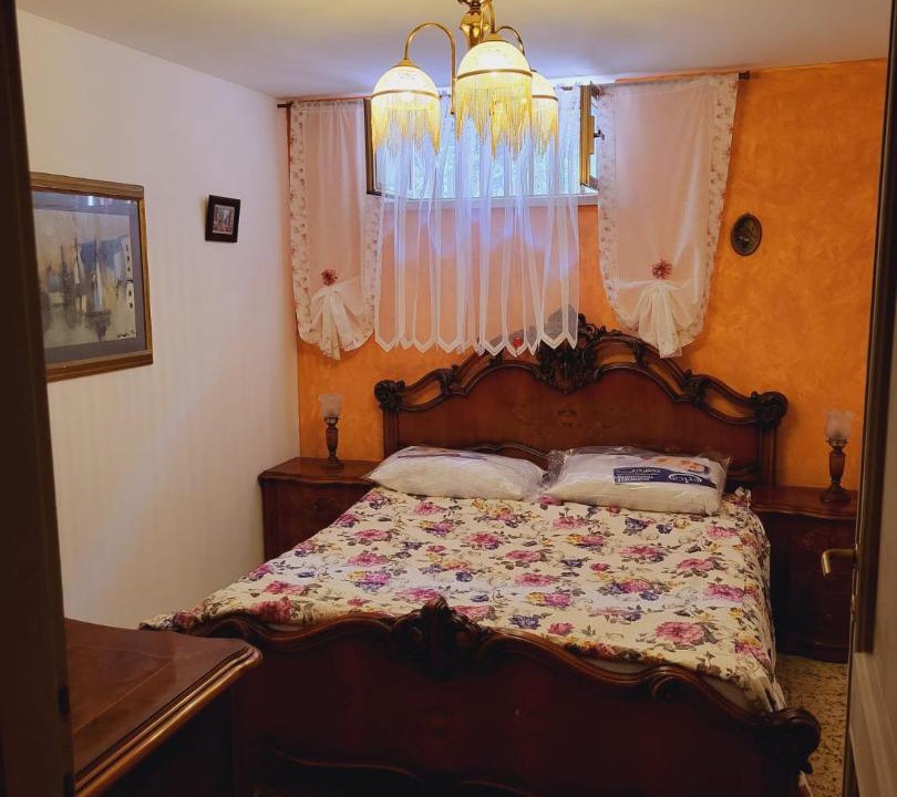 Photo of Bedroom in Ex Campo d'Aviazione
