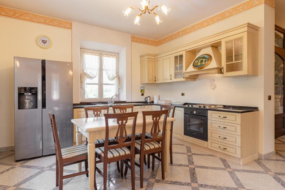 Photo of Kitchen in Diecimo