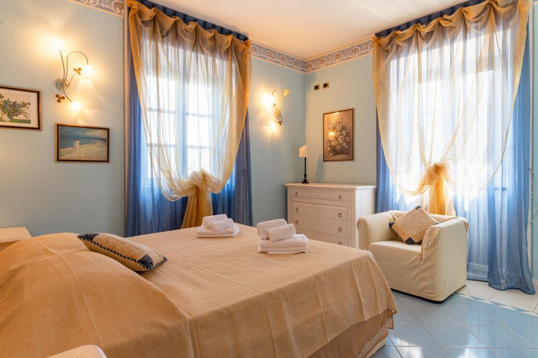 Photo of Bedroom in Diecimo