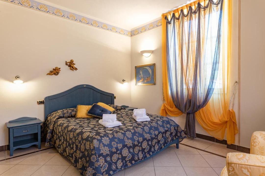 Photo of Bedroom in Diecimo
