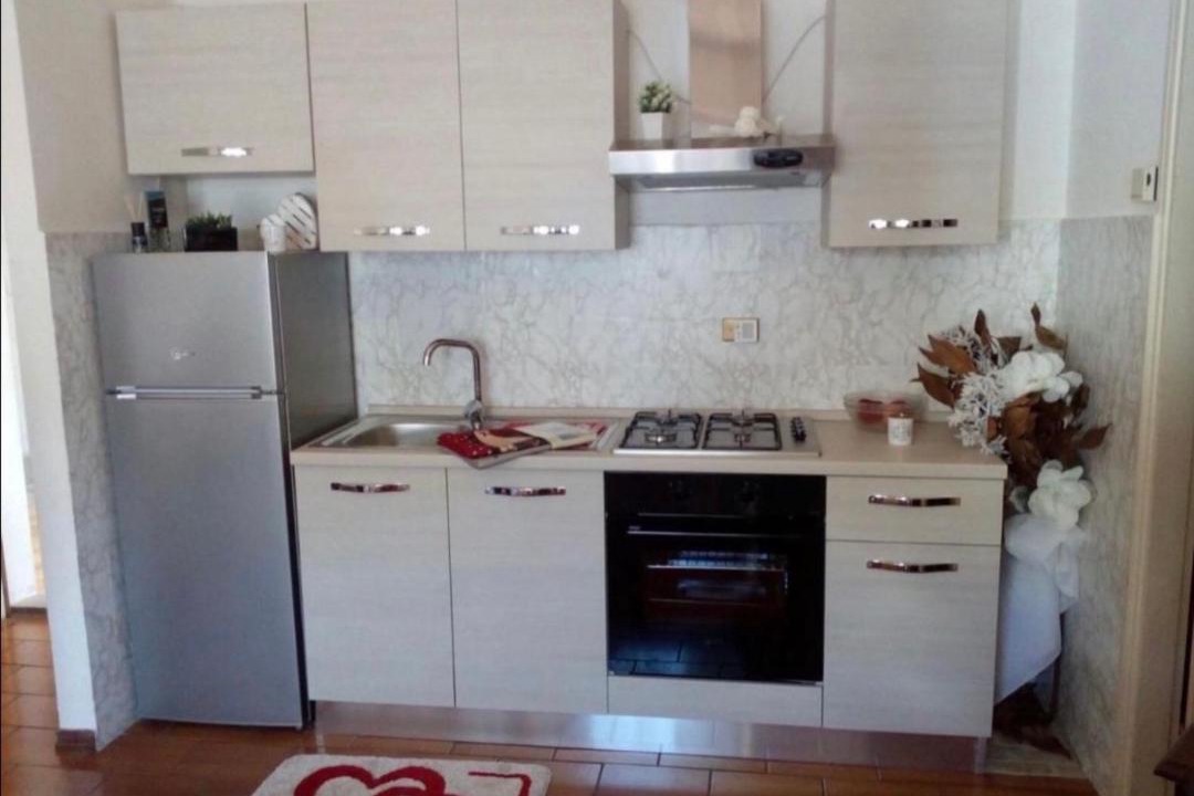 Photo of Kitchen in Torre del Lago Puccini