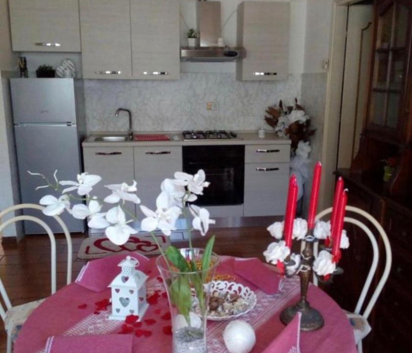 Photo of Livingroom in Torre del Lago Puccini