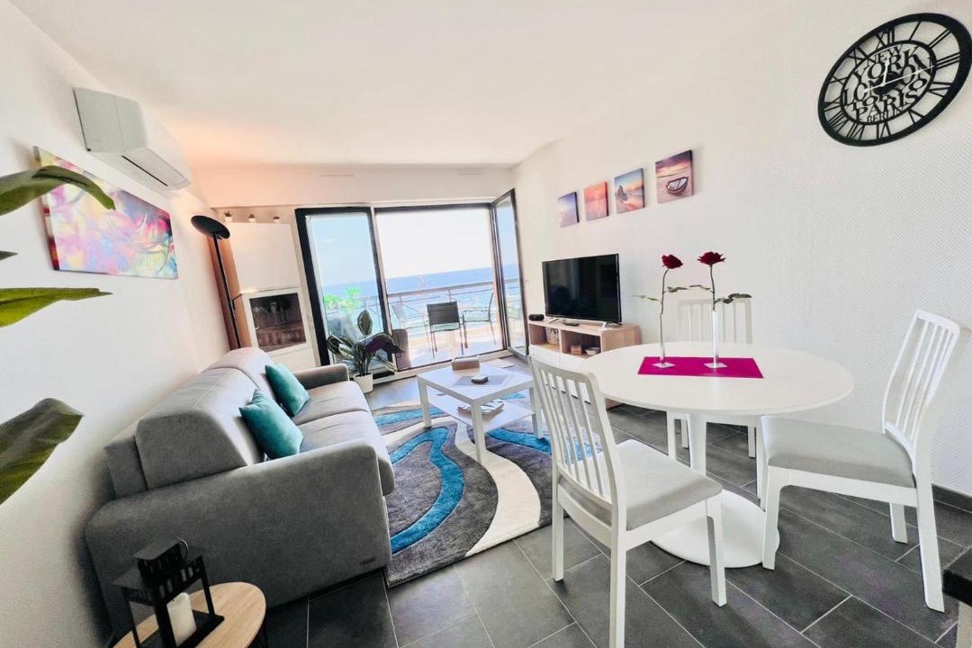 Photo of Livingroom in La Bocca