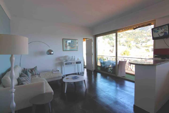 Photo of Livingroom in Villefranche-sur-Mer