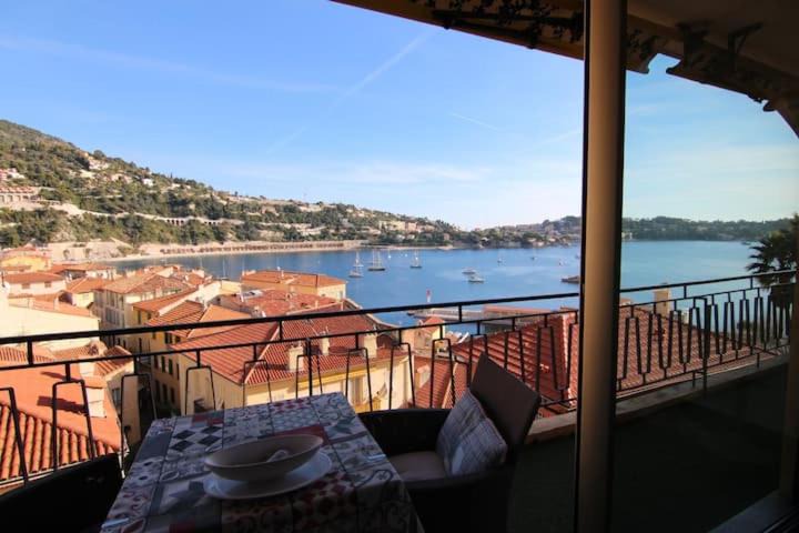 Photo of Patio Balcony in Villefranche-sur-Mer