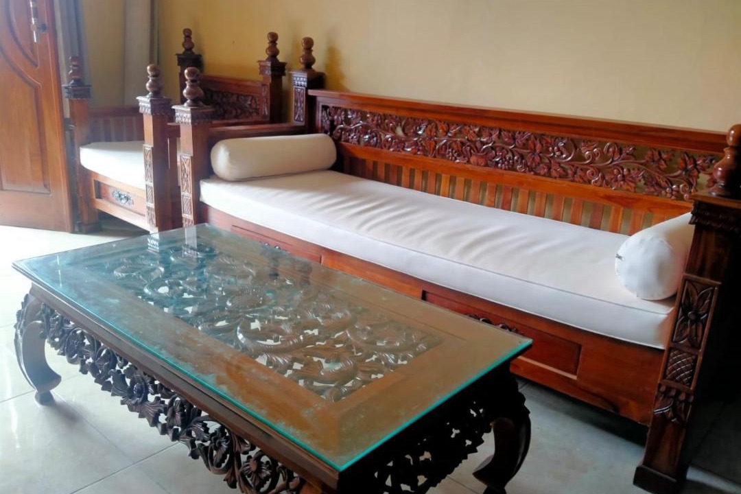 Photo of Bedroom in Kalibukbuk