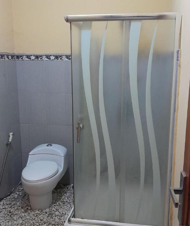 Photo of Bathroom in Kalibukbuk