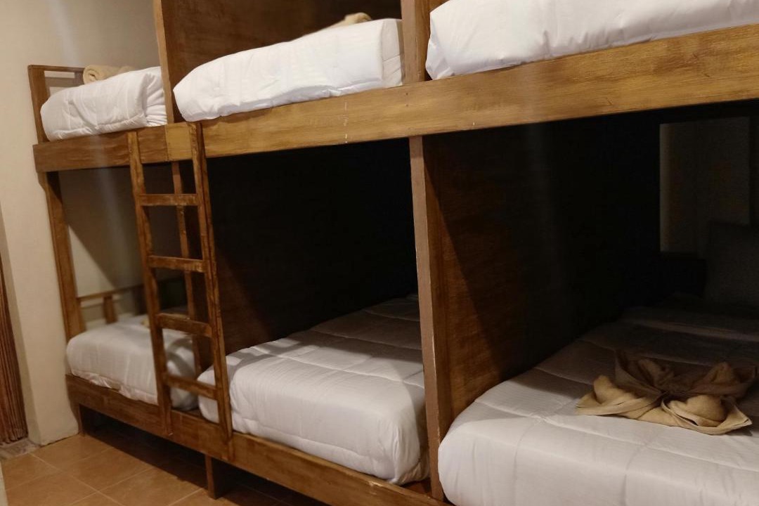 Photo of Bedroom in Penida Island