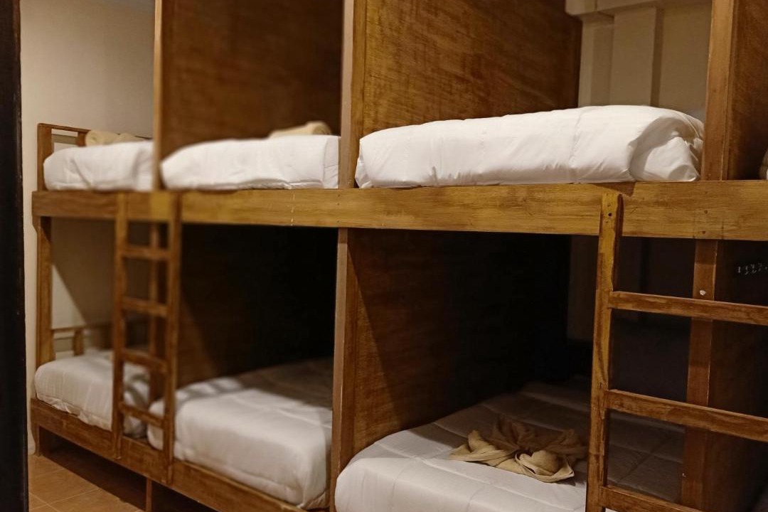 Photo of Bedroom in Penida Island