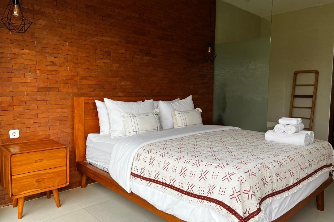 Photo of Bedroom in Kediri