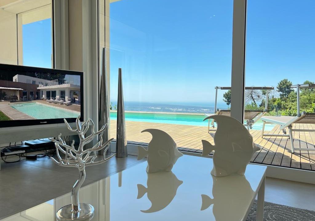 Photo of Patio Balcony in Massarosa
