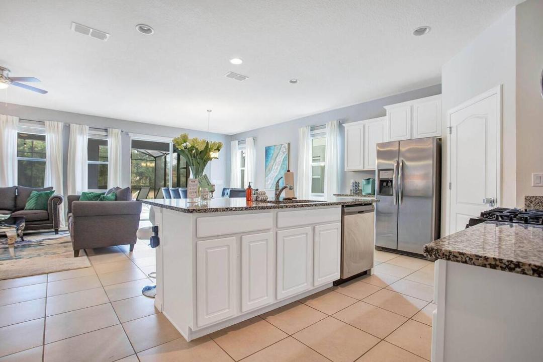 Photo of Kitchen in Loughman