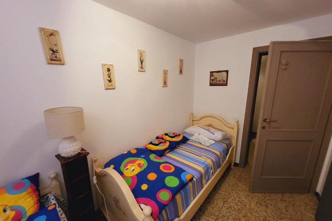 Photo of Bedroom in Ex Campo d'Aviazione