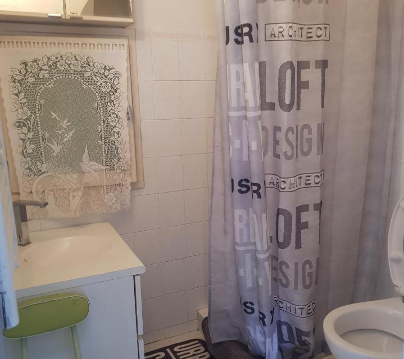 Photo of Bathroom in Mantega