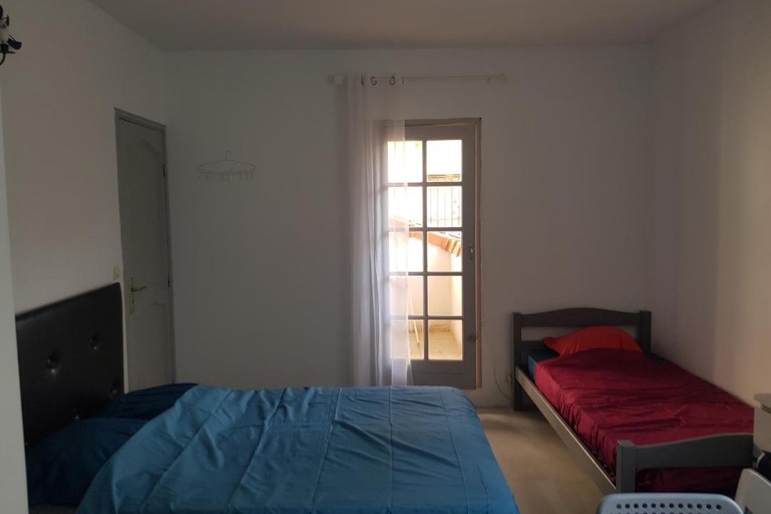 Photo of Bedroom in Mantega