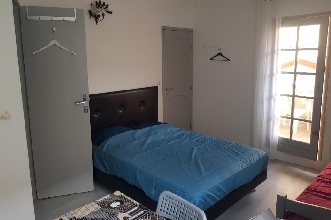 Photo of Bedroom in Mantega