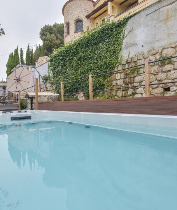 Photo of Outdoor in La Turbie
