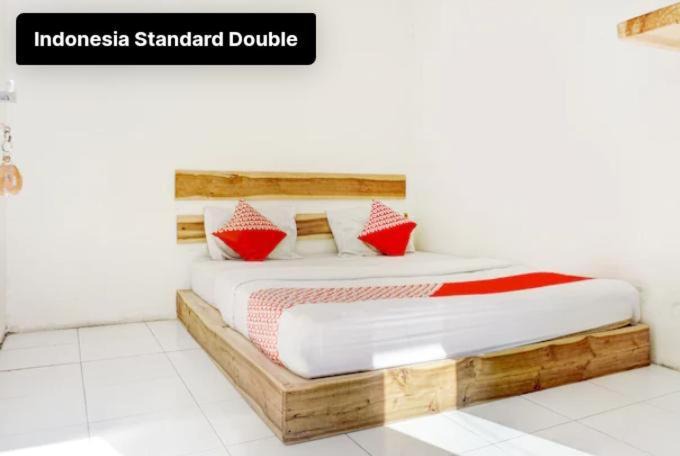 Photo of Bedroom in Pelabuhan Ratu