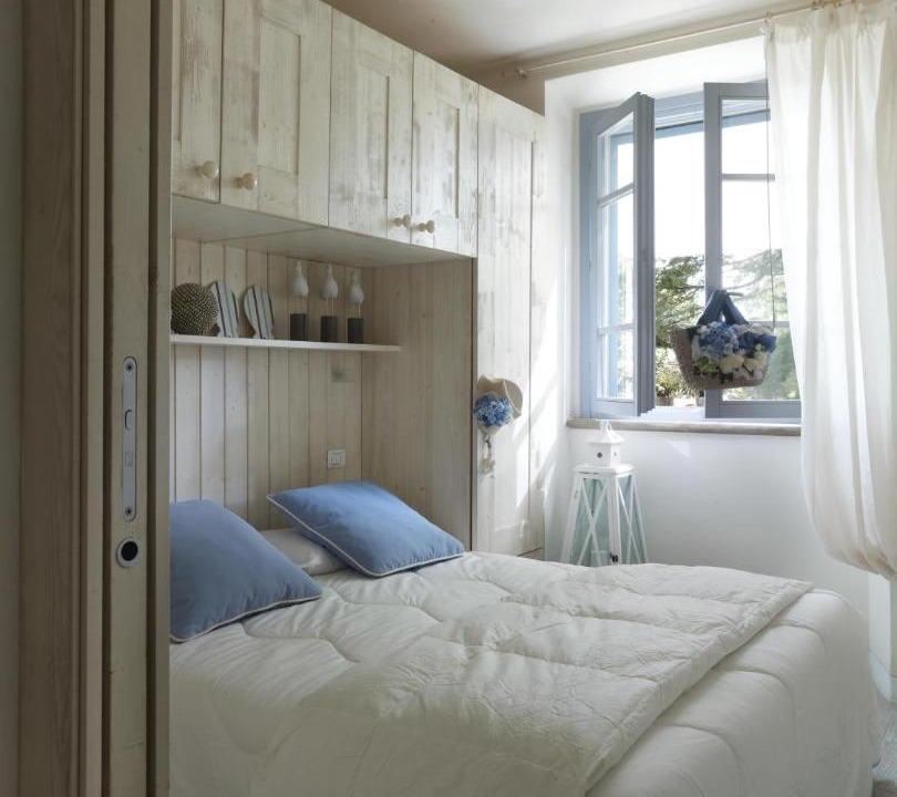 Photo of Bedroom in Mazzanta