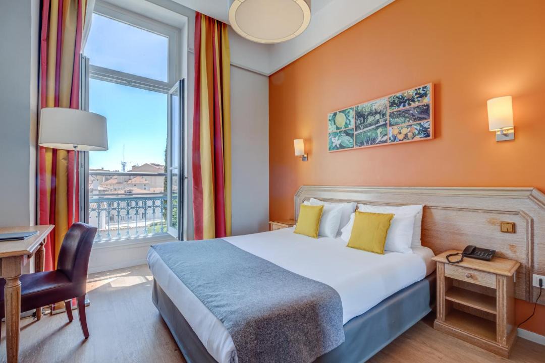 Photo of Bedroom in Old Town