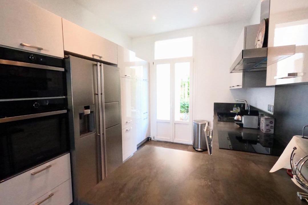 Photo of Kitchen in Carnot