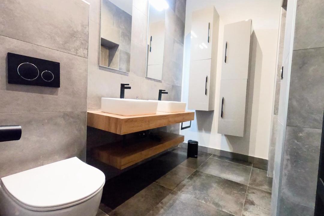 Photo of Bathroom in Carnot