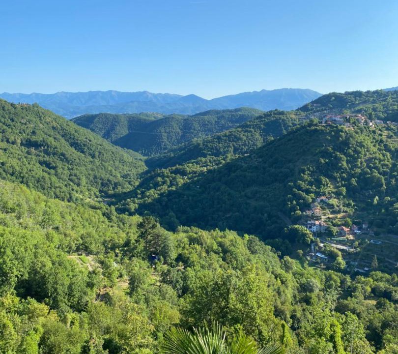 Photo of Outdoor in Marciaso