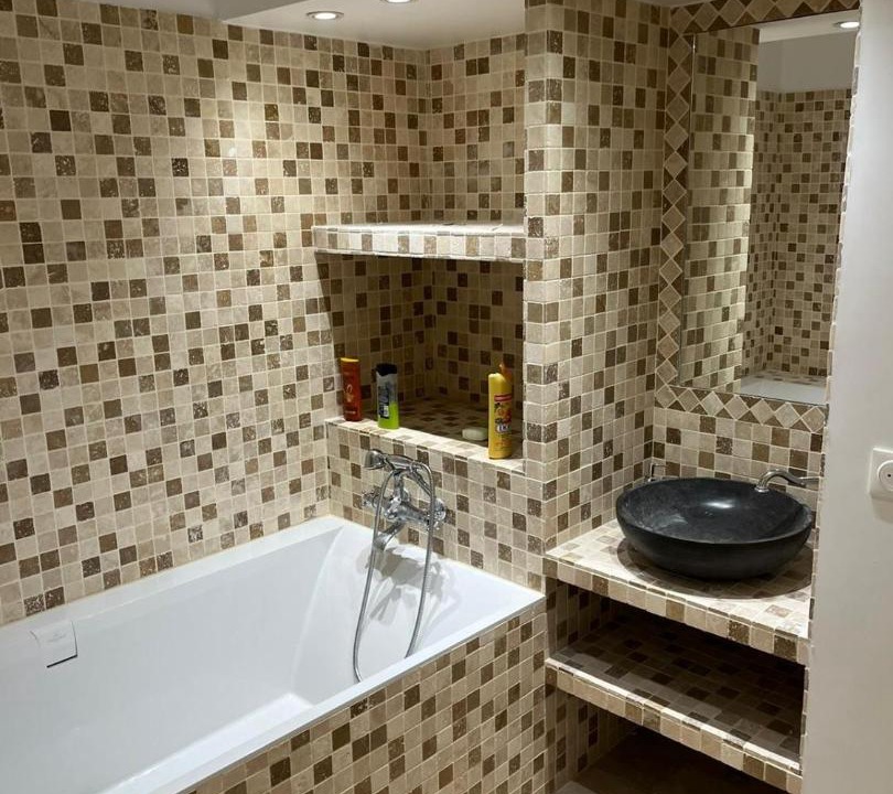 Photo of Bathroom in La Nartelle