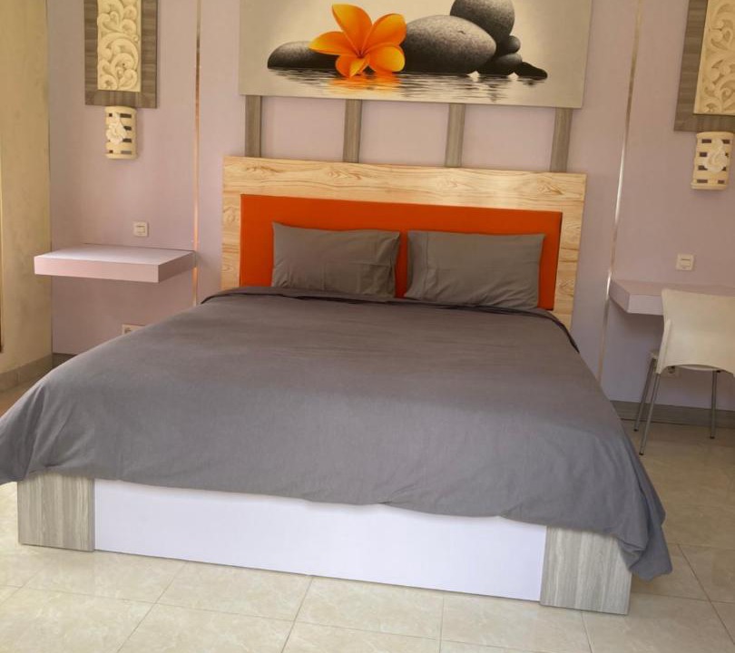 Photo of Bedroom in Tukad Mungga
